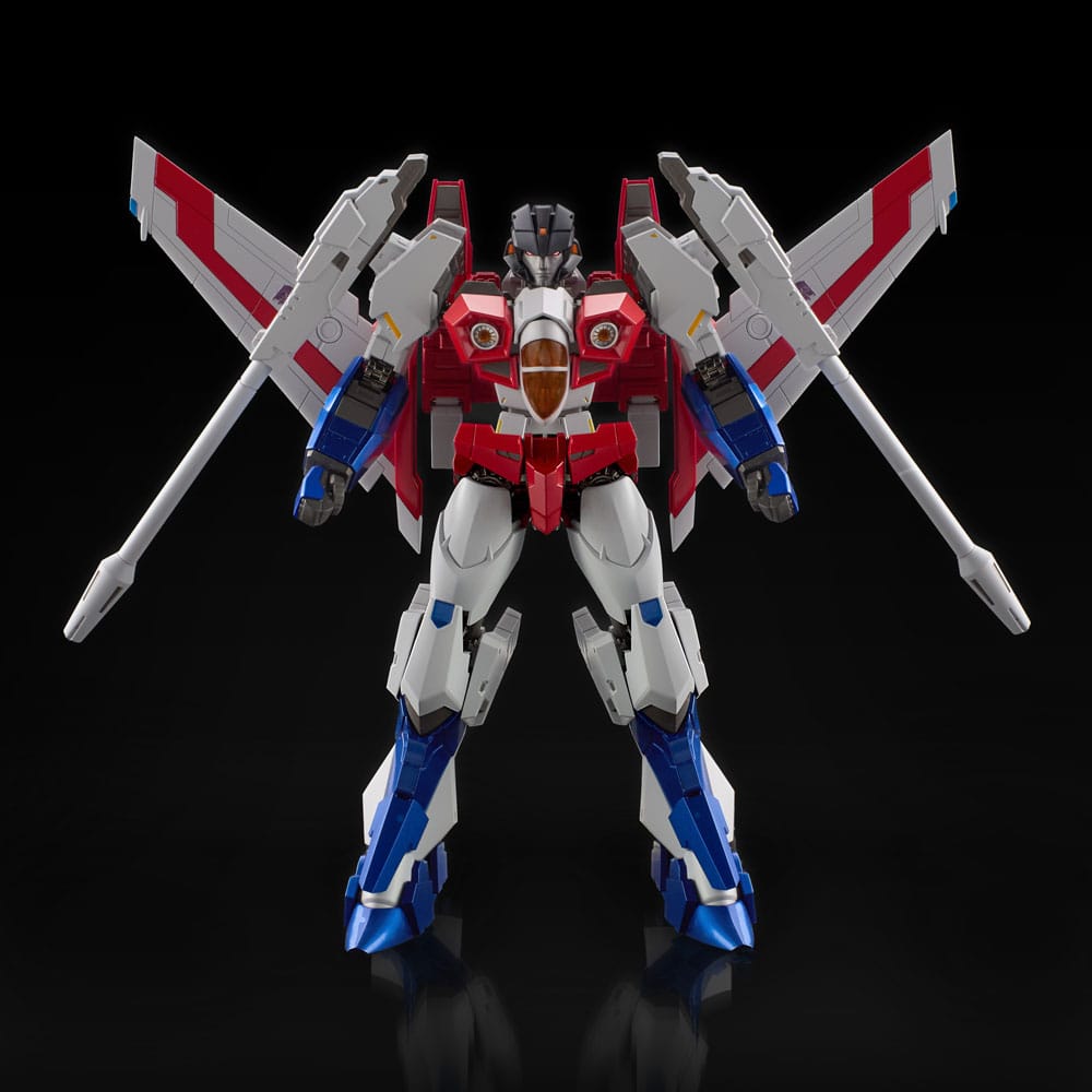 Transformers Figura Diecast Combot Starscream 19 cm Frikytopia