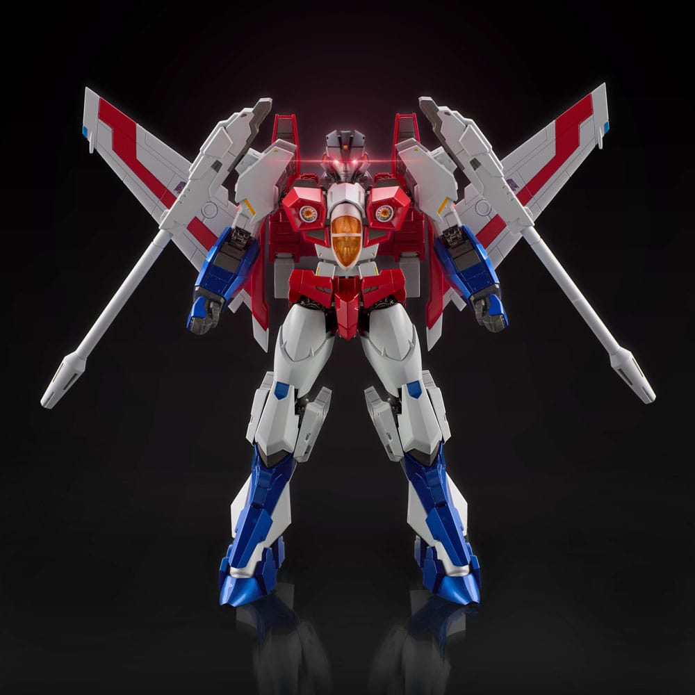 Transformers Figura Diecast Combot Starscream 19 cm