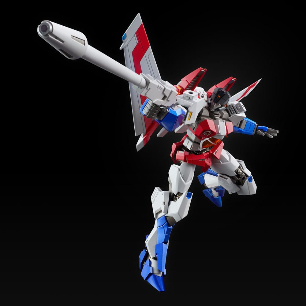 Transformers Figura Diecast Combot Starscream 19 cm