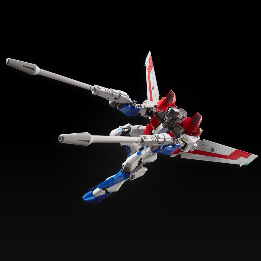 Transformers Figura Diecast Combot Starscream 19 cm