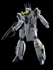 Robotech Figura Diecast Veritech VF-1S Transformable 21 cm