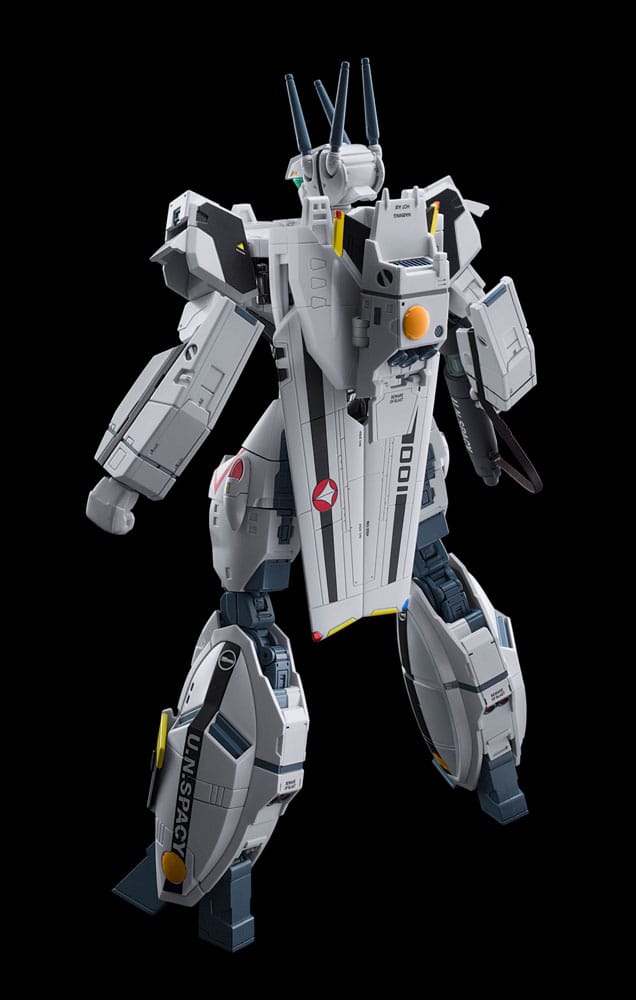 Robotech Figura Diecast Veritech VF-1S Transformable 21 cm