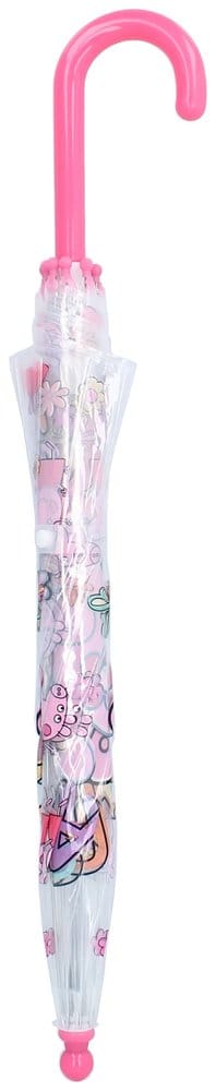 Peppa Pig Paraguas Rainy Days 60 cm