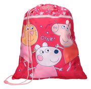 Peppa Pig Bolsa de Deporte You Are Enough 44 cm