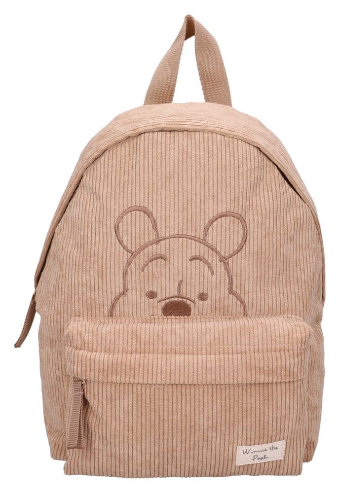 Winnie the Pooh Mochila Kind Gestures 31 cm