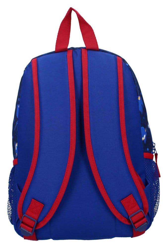 Sonic Mochila Still Unstoppable 35 cm
