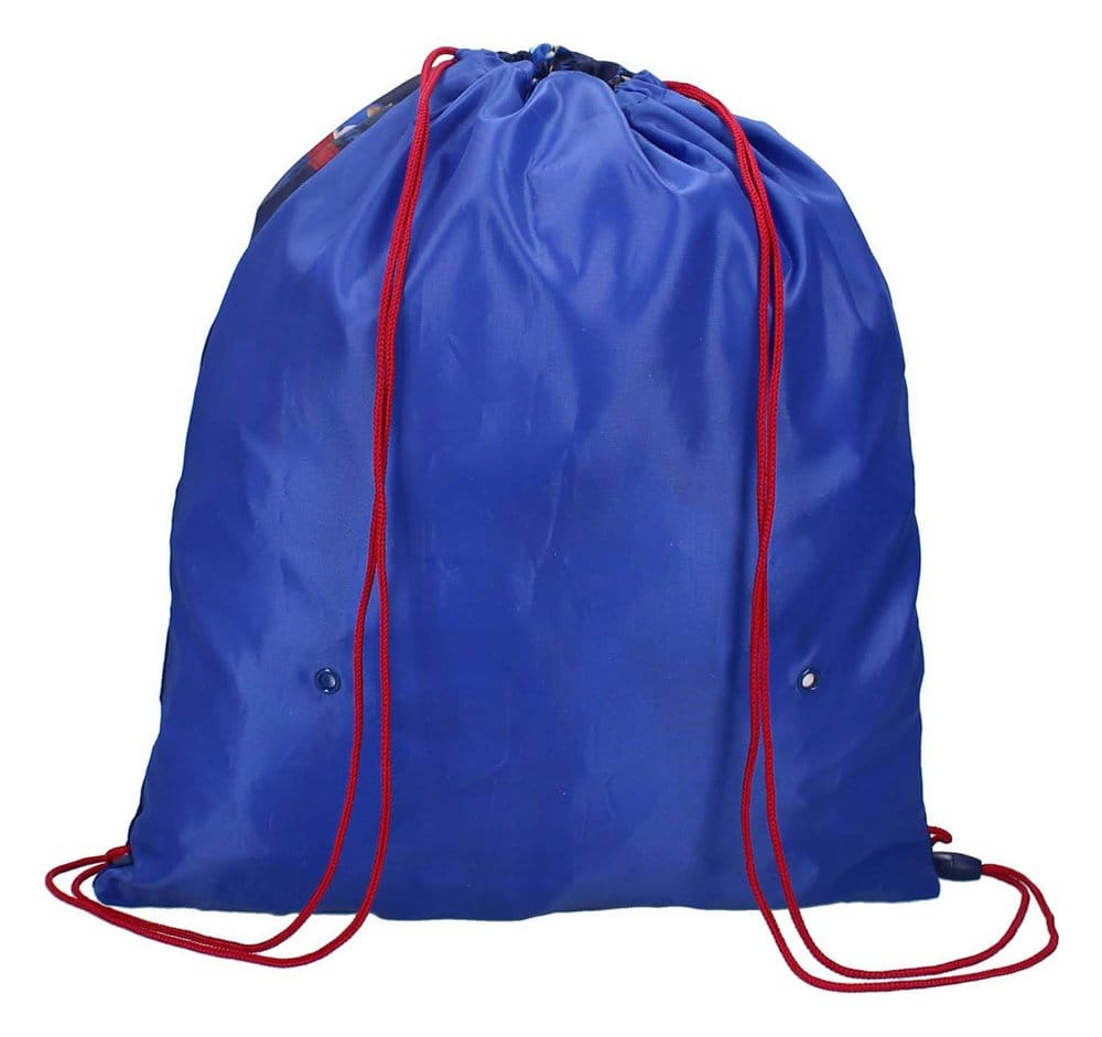 Sonic Bolsa de deporte Still Unstoppable 44 cm
