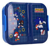 Sonic Fiambrera Eat Yum Repeat 18 cm