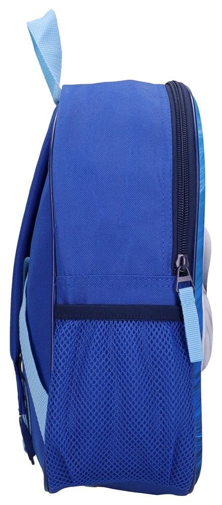 Sonic Mochila 3D Fun Bunch