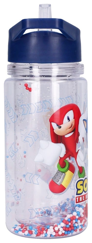 Sonic Botella para beber Bubble Thirst 300ml