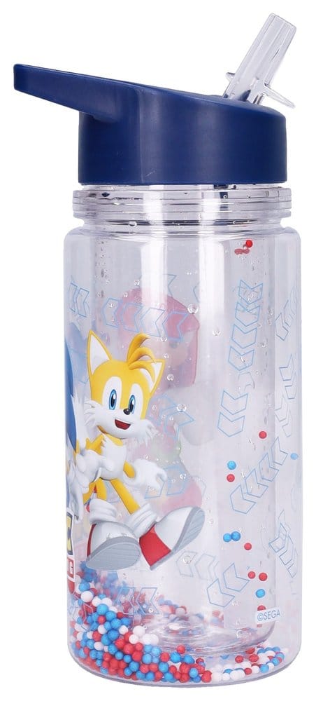Sonic Botella para beber Bubble Thirst 300ml