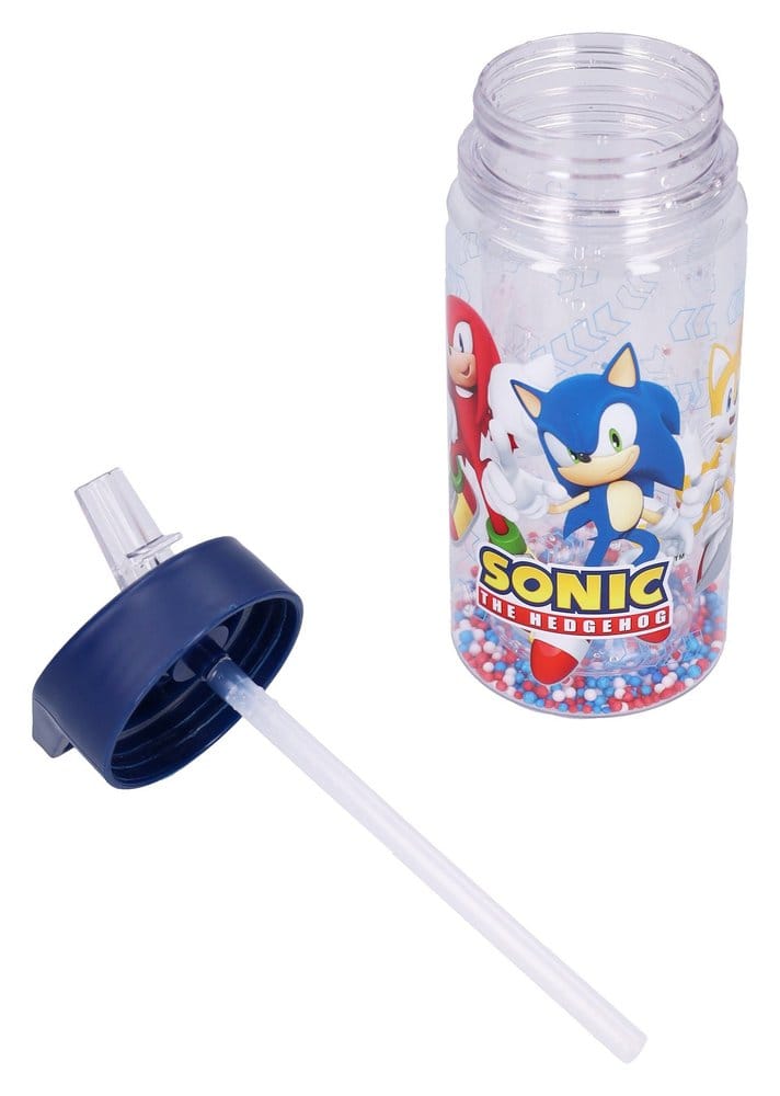 Sonic Botella para beber Bubble Thirst 300ml