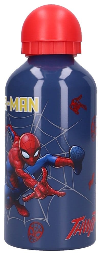 Spider-Man Botella para beber Really Refreshing 500ml Frikytopia