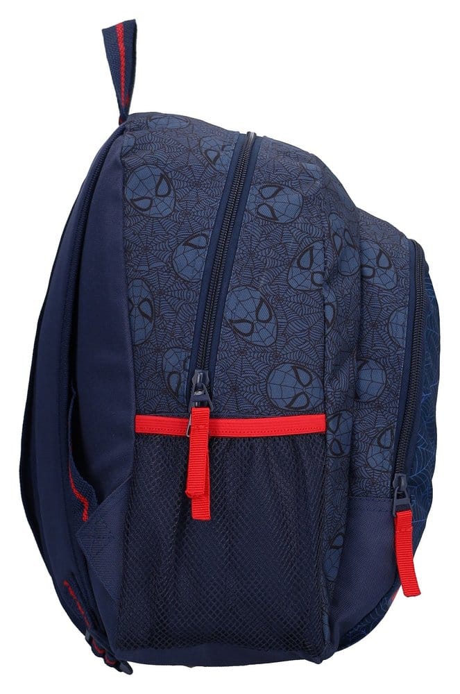 Spider-Man Mochila Web Hero 35 cm