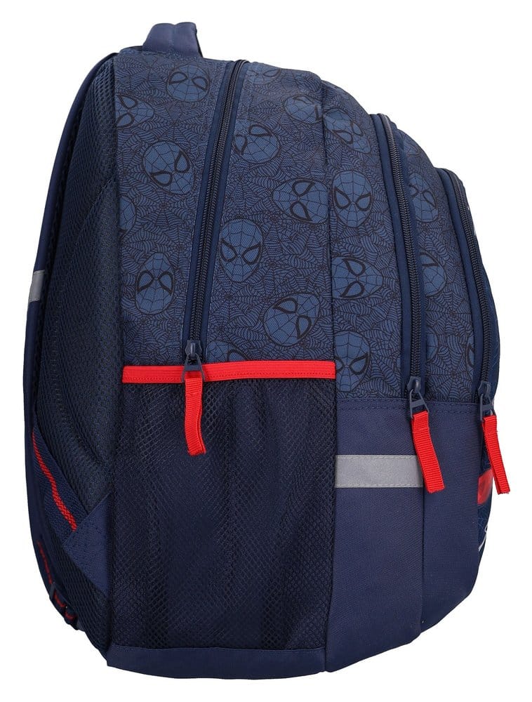 Spider-Man Mochila Web Hero 44 cm
