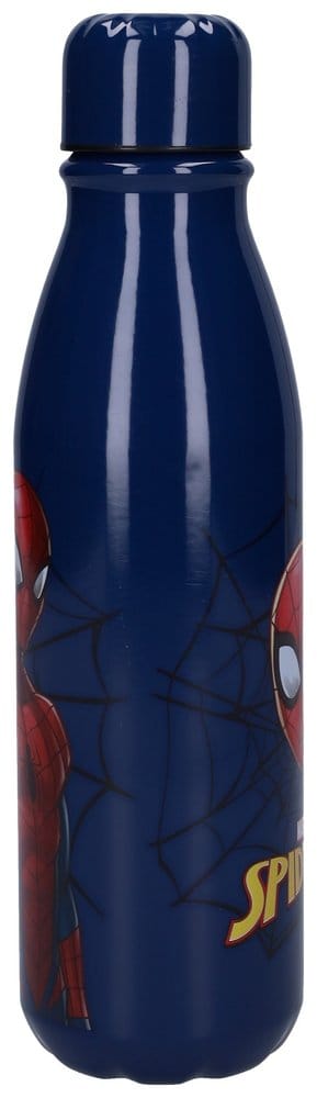 Spider-Man Botella para beber Refresh, Refill! 600ml