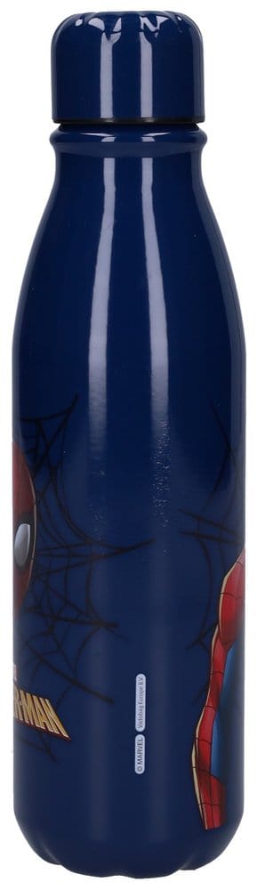 Spider-Man Botella para beber Refresh, Refill! 600ml