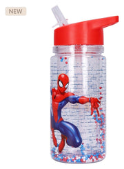 Spider-Man Botella para beber Bubble Thirst 300ml