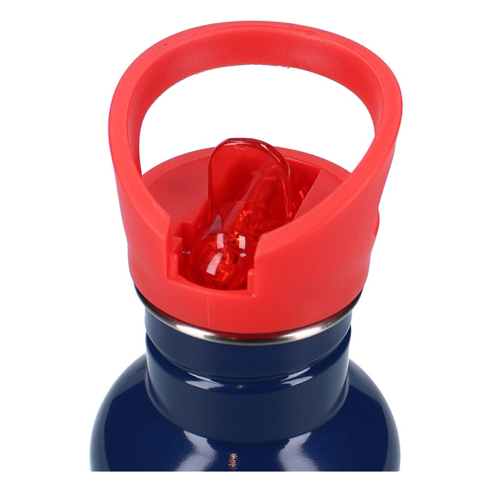 Spider-Man Botella Spidey Take A Sip 500 ml