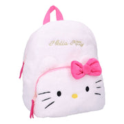 Sanrio Mochila Hello Kitty Fluffy Festival