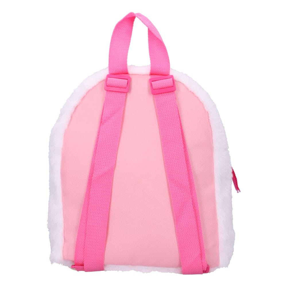 Sanrio Mochila Hello Kitty Fluffy Festival