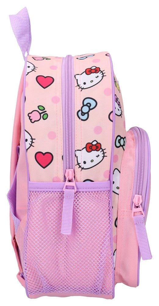 Sanrio Mochila Hello Kitty Sweet Charm 29 cm