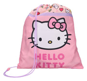Sanrio Bolsa de deporte Hello Kitty Sweet Charm 44 cm