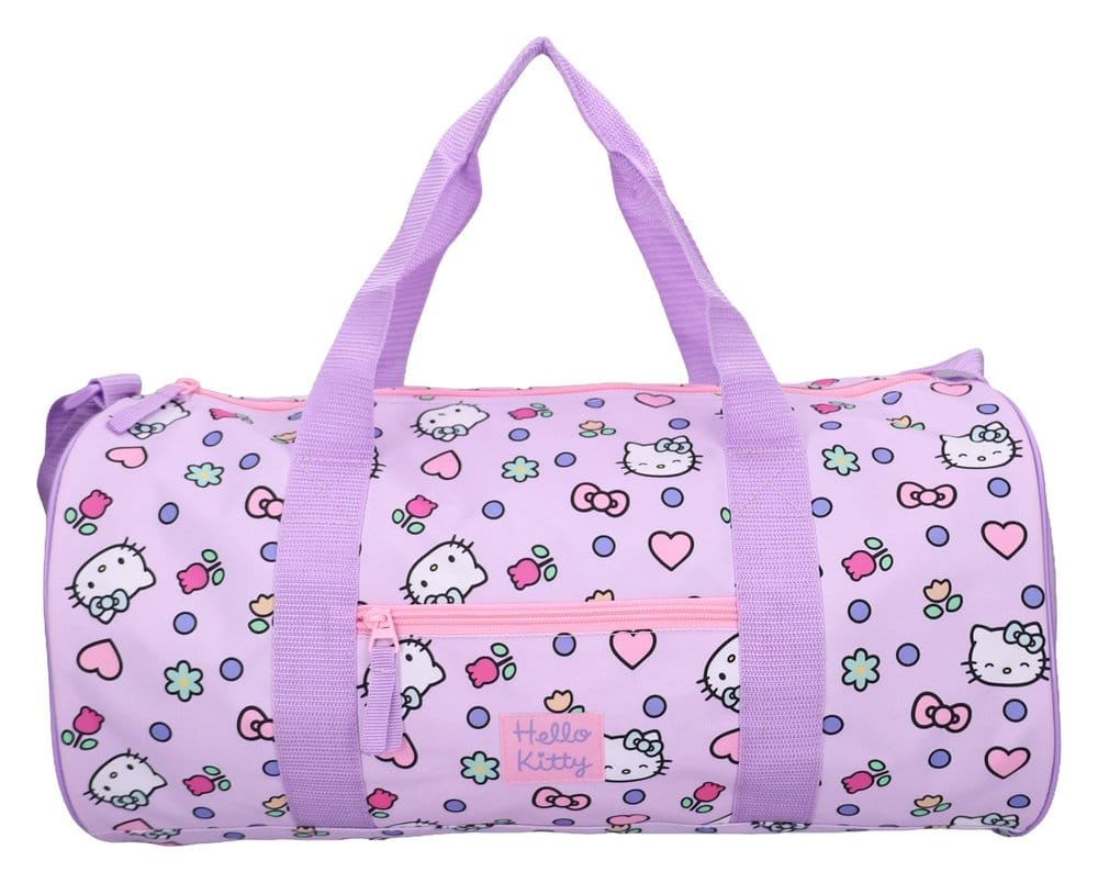 Sanrio Bolsa de Viaje Hello Kitty Escape Essentials