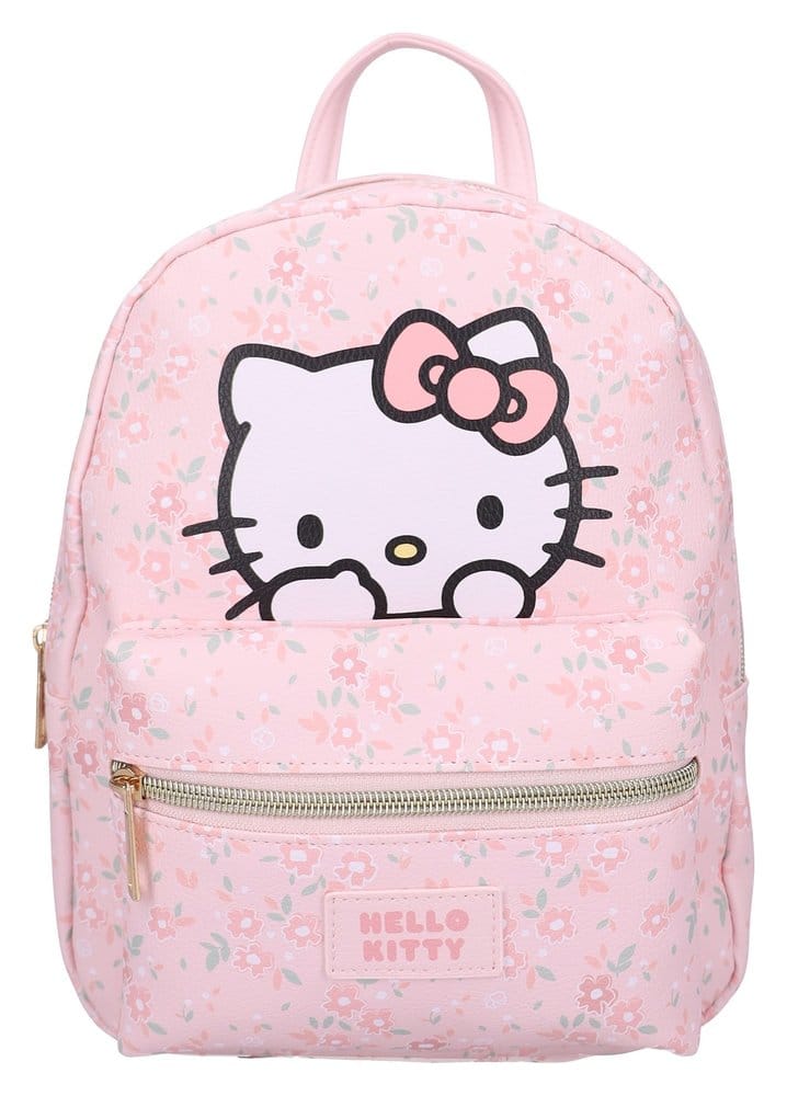 Sanrio Mochila Instant Fun 27 cm