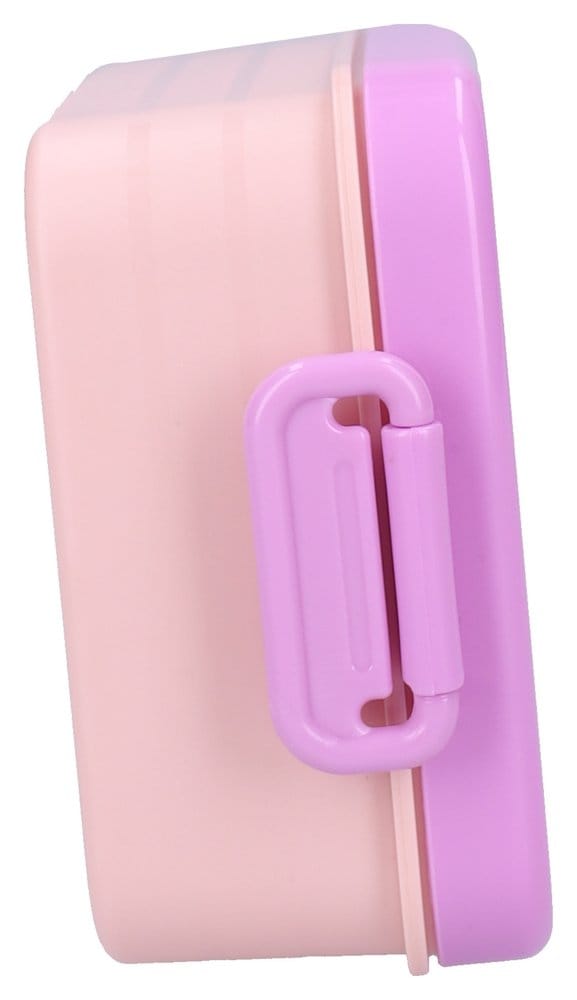 Hello Kitty Fiambrera Lunch Bunch 16 cm