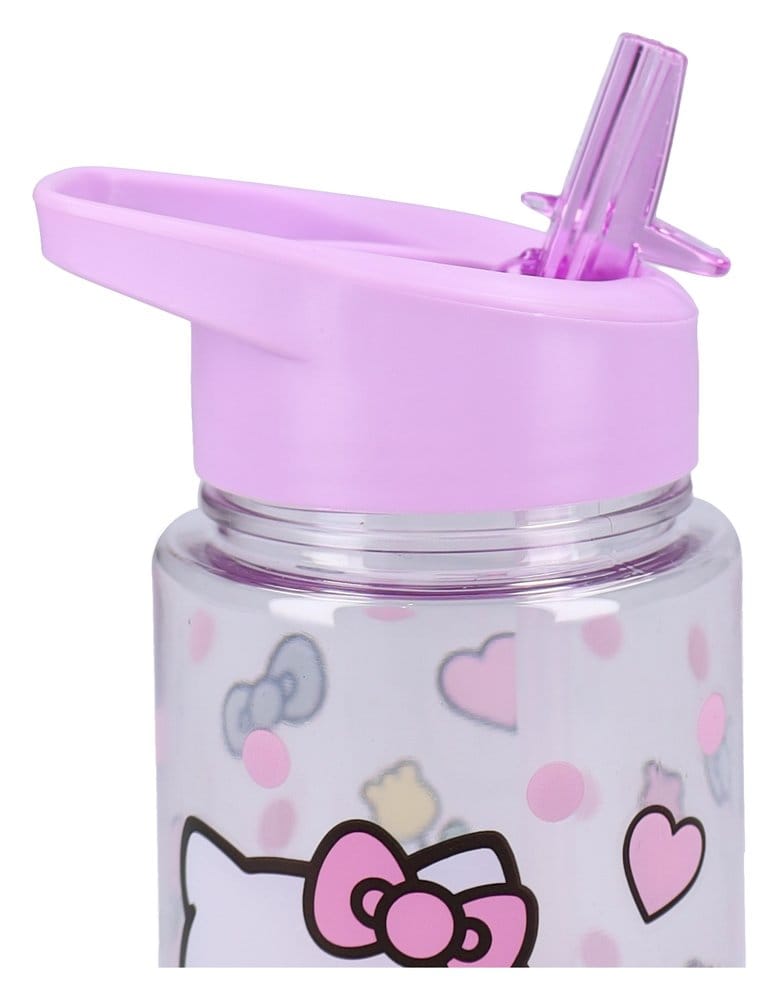 Hello Kitty Drink Up Botella 450ml