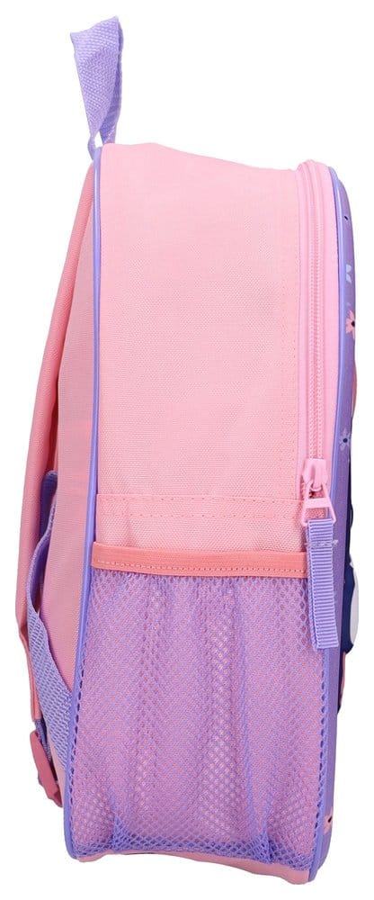 Sanrio Mochila Hello Kitty 3D Fun Bunch 26 cm