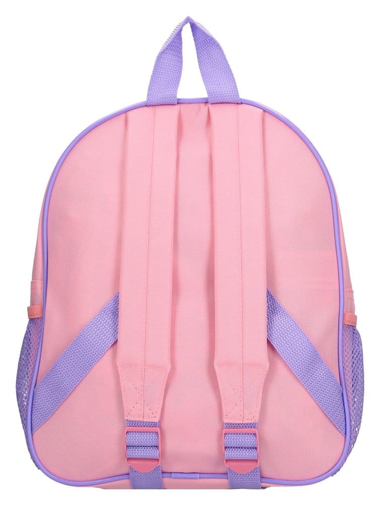 Sanrio Mochila Hello Kitty 3D Fun Bunch 26 cm