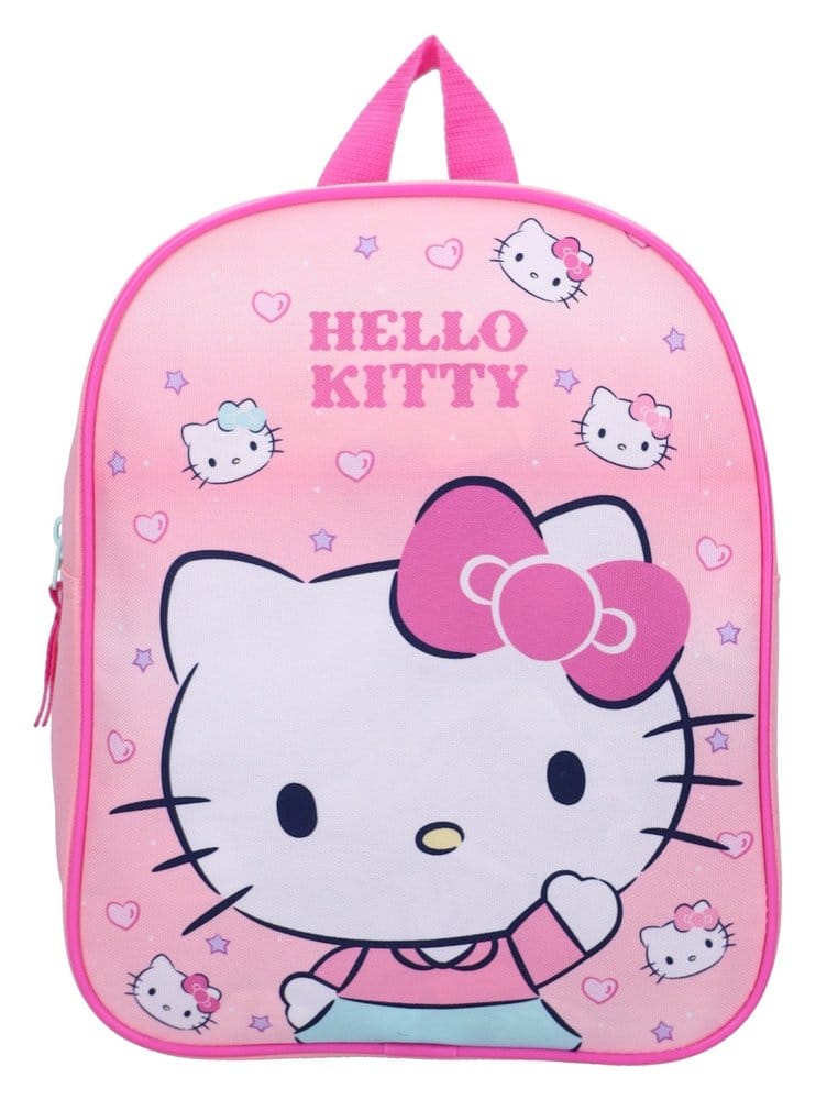 Sanrio Mochila Hello Kitty Chosen Ones 29 cm Frikytopia