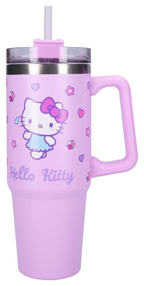 Sanrio Botella Hello Kitty Bottled Bliss 900ml