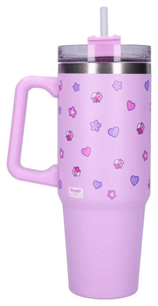 Sanrio Botella Hello Kitty Bottled Bliss 900ml