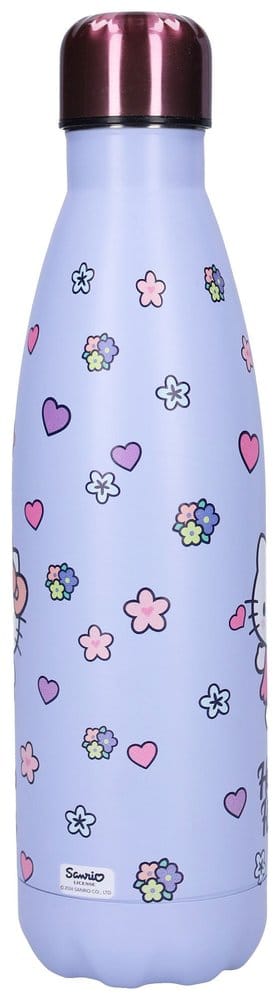 Sanrio Botella para beber Thirsty For More 700ml