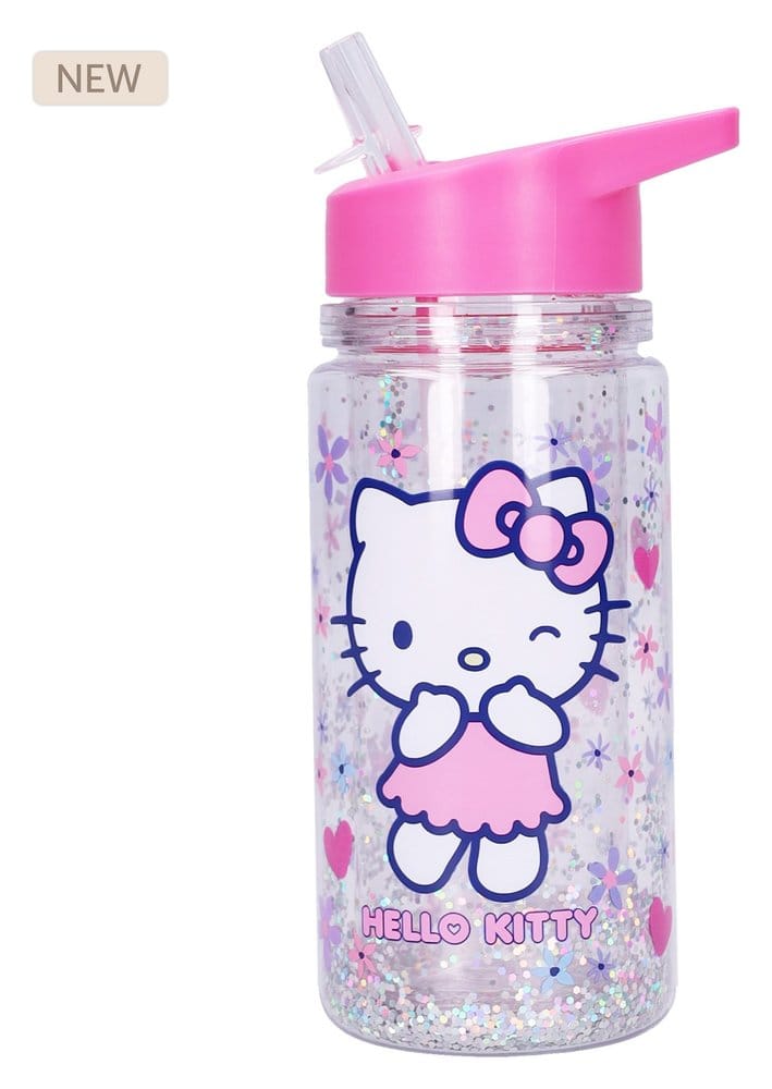 Sanrio Botella para beber Twinkle Thirst 300ml Frikytopia