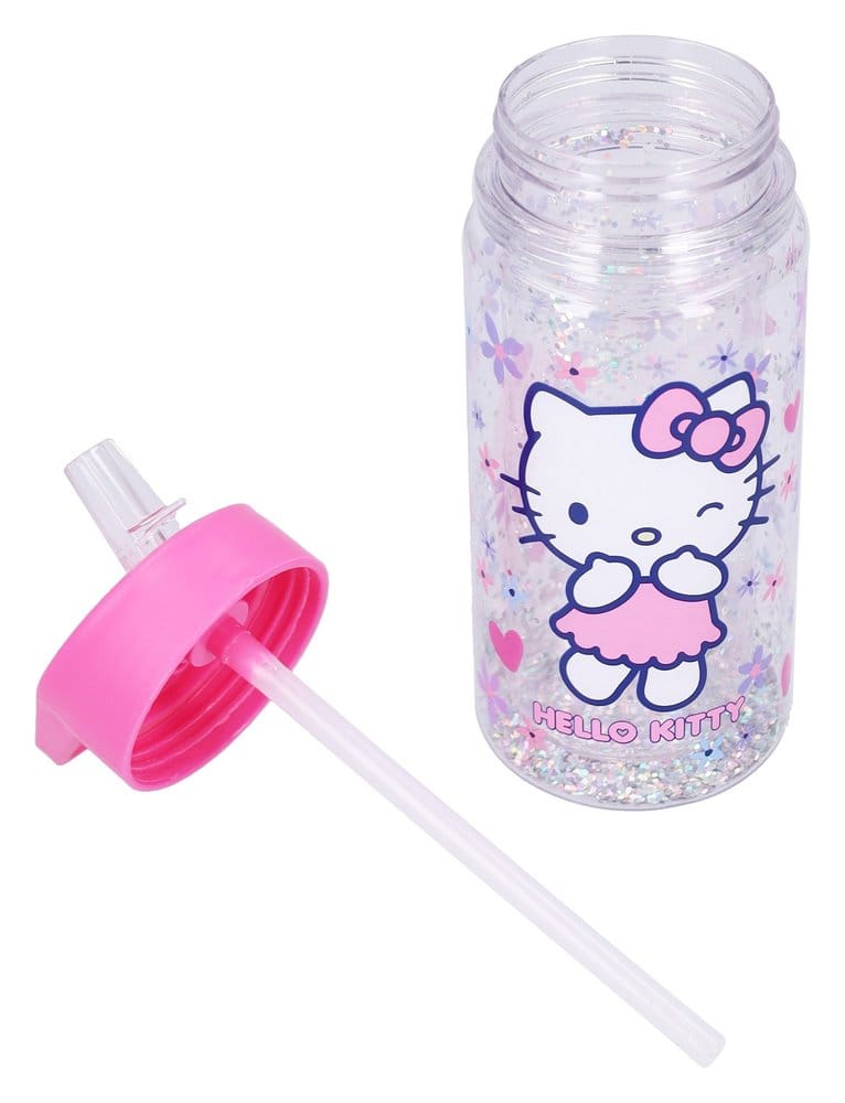 Sanrio Botella para beber Twinkle Thirst 300ml