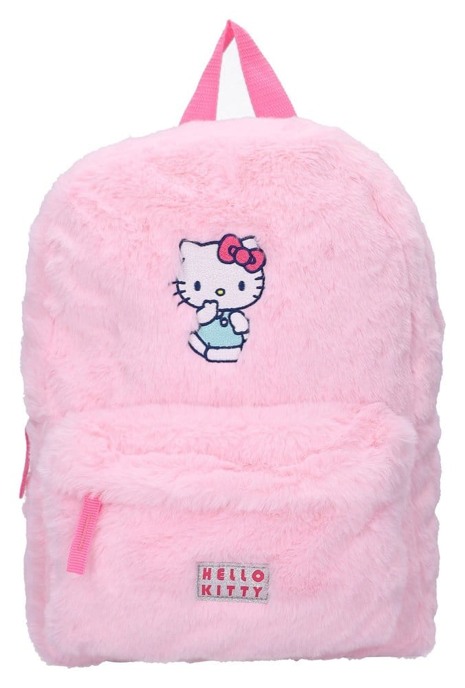 Sanrio Mochila Hello Kitty Softly Spirited 33 cm Frikytopia