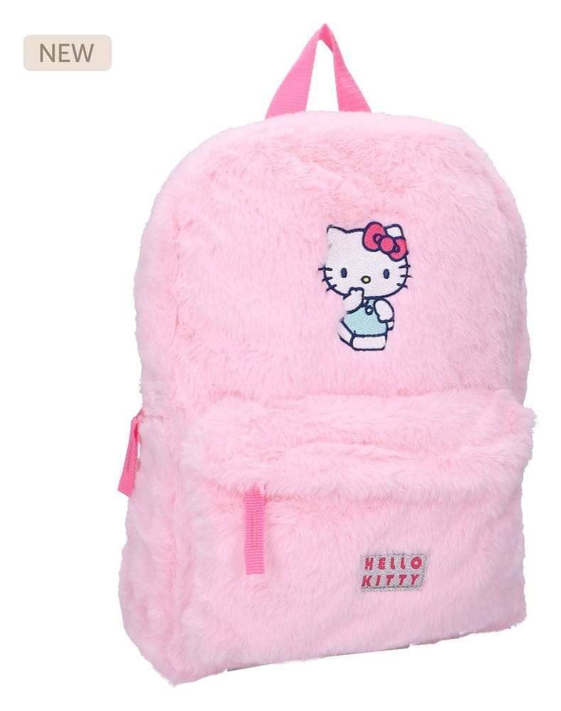 Sanrio Mochila Hello Kitty Softly Spirited 33 cm