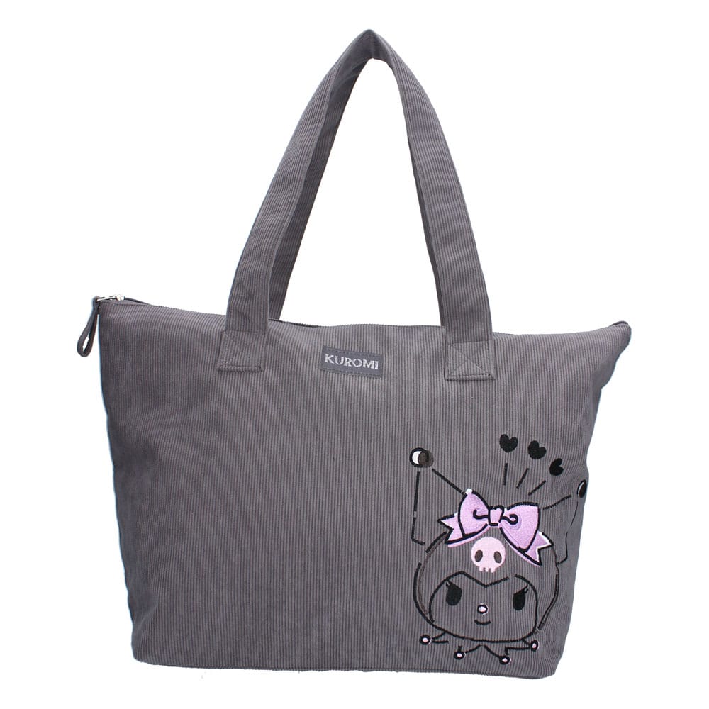 Sanrio Bolso Kuromi Obsessed