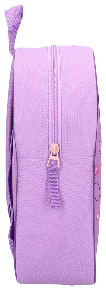 Hello Kitty & Friends Mochila Kuromi Cheeky But Charming 29 cm