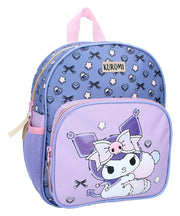 Hello Kitty & Friends Mochila Kuromi Forever Yours 29 cm