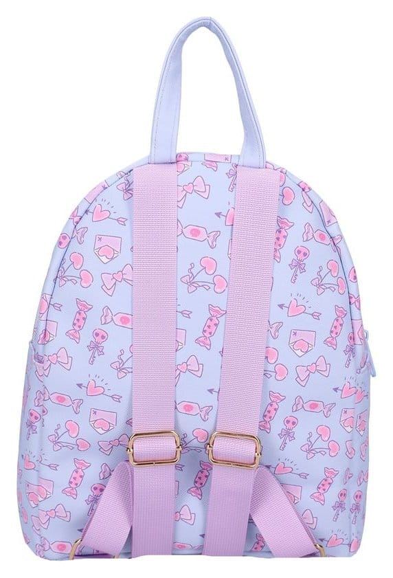 Sanrio Mochila Kuromi Carry The Cuteness