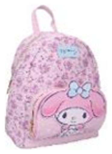Sanrio Mochila My Melody Carry The Cuteness Frikytopia