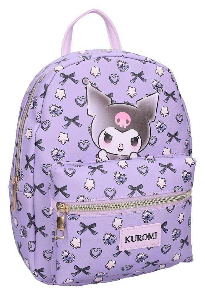 Sanrio Mochila Instant Fun 27 cm