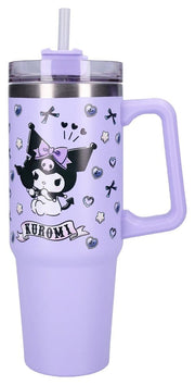 Sanrio Botella Hello Kitty & Friends Bottled Bliss 900ml