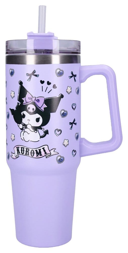 Sanrio Botella Hello Kitty & Friends Bottled Bliss 900ml