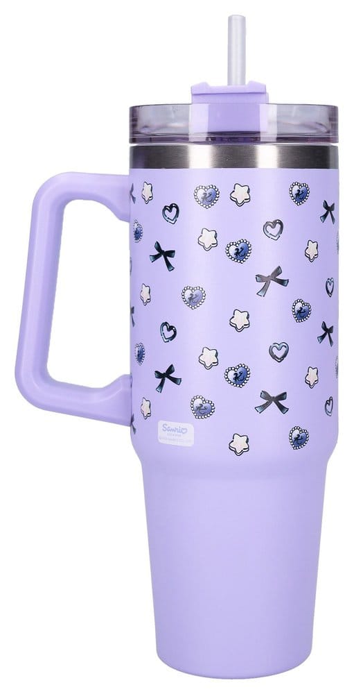 Sanrio Botella Hello Kitty & Friends Bottled Bliss 900ml